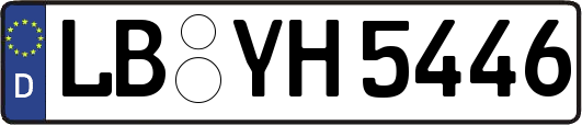 LB-YH5446