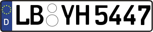 LB-YH5447