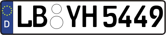LB-YH5449