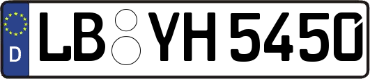 LB-YH5450