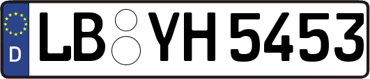 LB-YH5453
