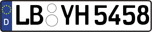 LB-YH5458
