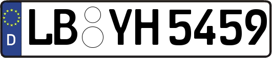 LB-YH5459