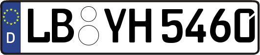 LB-YH5460