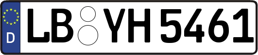 LB-YH5461