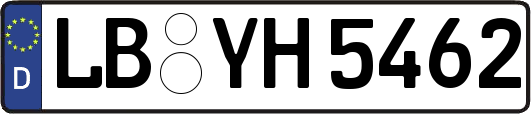 LB-YH5462