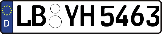 LB-YH5463