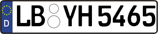 LB-YH5465