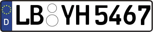 LB-YH5467