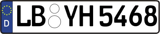 LB-YH5468