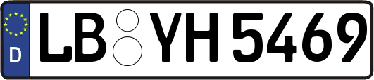 LB-YH5469