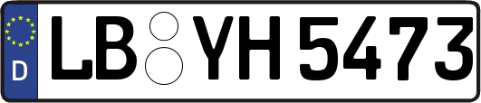 LB-YH5473