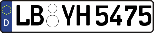 LB-YH5475