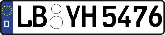 LB-YH5476