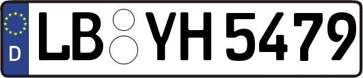 LB-YH5479