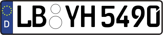 LB-YH5490