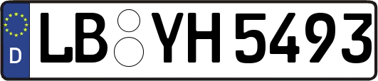 LB-YH5493