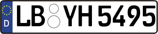 LB-YH5495