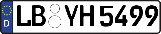 LB-YH5499