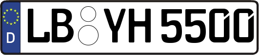 LB-YH5500