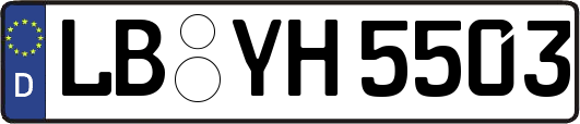 LB-YH5503