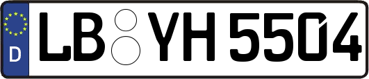 LB-YH5504
