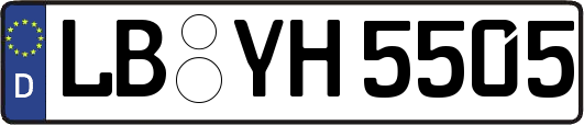 LB-YH5505