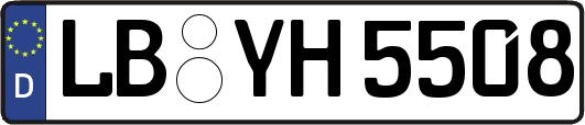 LB-YH5508