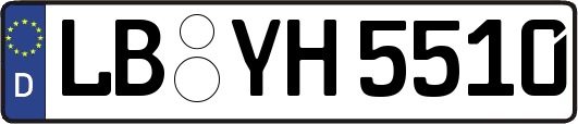 LB-YH5510
