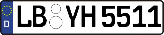 LB-YH5511
