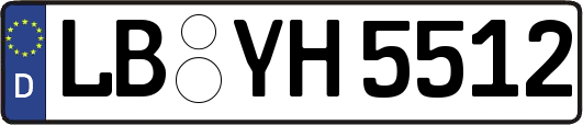 LB-YH5512