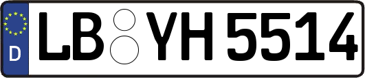LB-YH5514