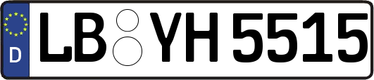 LB-YH5515
