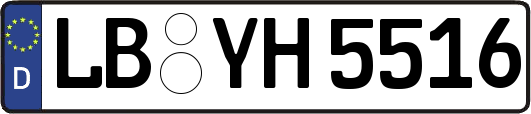 LB-YH5516