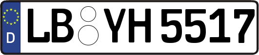 LB-YH5517