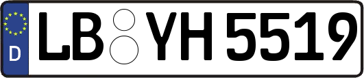LB-YH5519