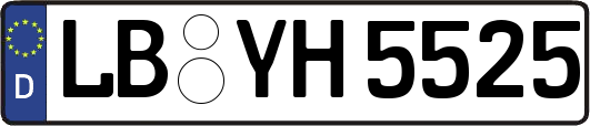 LB-YH5525