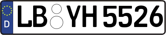 LB-YH5526