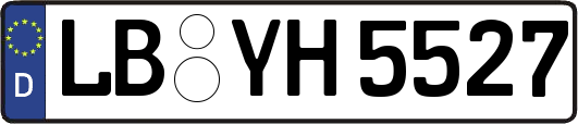LB-YH5527
