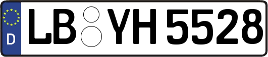 LB-YH5528