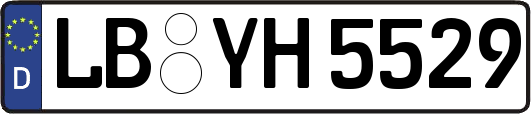 LB-YH5529
