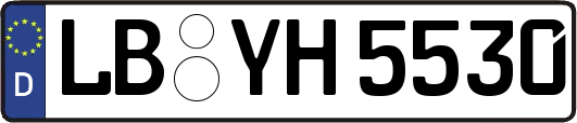 LB-YH5530