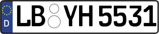LB-YH5531