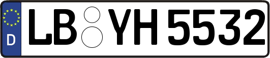 LB-YH5532