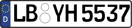 LB-YH5537