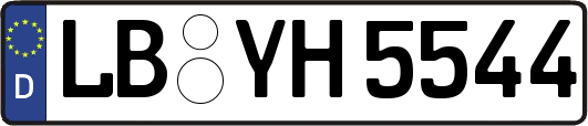 LB-YH5544