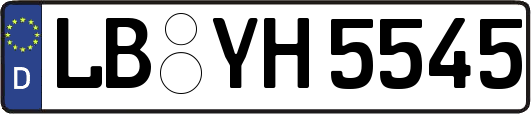 LB-YH5545