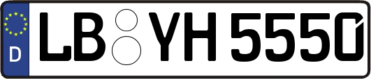 LB-YH5550