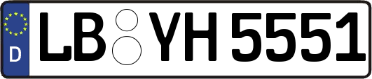 LB-YH5551