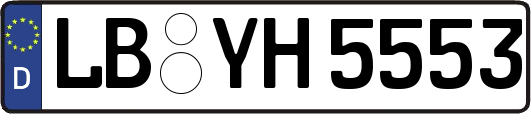 LB-YH5553